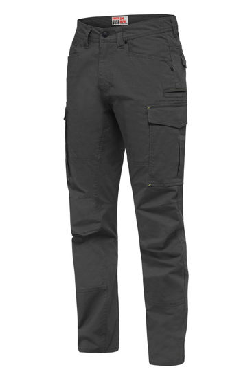 Picture of Hard Yakka 3056 Utility Ripstop Cargo Pant Y02255
