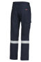 Picture of Hard Yakka Shieldtec Fr Flat Front Cargo Pant With Tape Y02525
