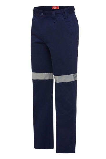Picture of Hard Yakka Drill Pant Taped Y02540