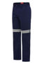 Picture of Hard Yakka Drill Pant Taped Y02540