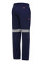 Picture of Hard Yakka Drill Pant Taped Y02540