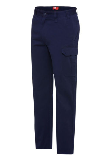 Picture of Hard Yakka Cargo Drill Pant Y02570