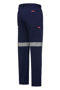 Picture of Hard Yakka Cargo Drill Pant Taped Y02575