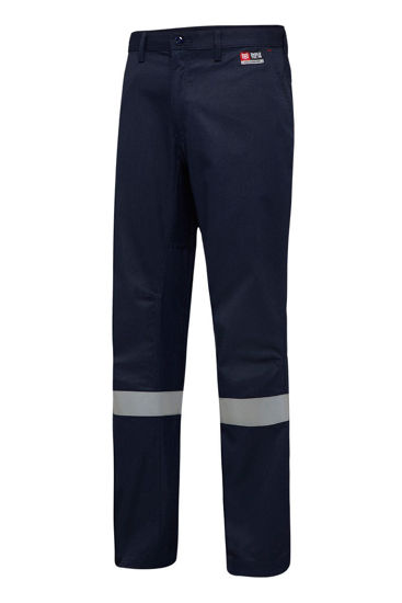 Picture of Hard Yakka Shieldtec Fr Lightweight Cargo Pant With Fr Tape Y02770