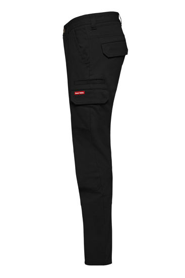 Picture of Hard Yakka 3056 Stretch Canvas Cargo Pant Y02880