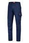 Picture of Hard Yakka 3056 Stretch Canvas Cargo Pant Y02880