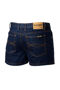 Picture of Hard Yakka Foundations Enzyme Washed Denim Short Y05681