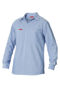 Picture of Hard Yakka Foundations Chambray Long Sleeve Shirt Y07338