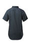 Picture of Hard Yakka Foundations Cotton Drill Closed Front Short Sleeve Shirt Y07540