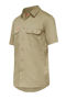 Picture of Hard Yakka Koolgear Ventilated Short Sleeve Shirt Y07715