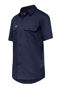 Picture of Hard Yakka Koolgear Ventilated Short Sleeve Shirt Y07715