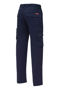 Picture of Hard Yakka Women'S Foundations Drill Cargo Pant Y08850
