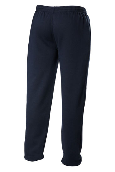 Picture of Hard Yakka Fleecy Poly Cotton Track Pant Y11013