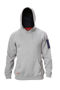 Picture of Hard Yakka Foundations Brushed Fleece Hoodie Y19326