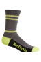 Picture of Hard Yakka Cotton Crew Work Sock 5 Pack Y20035