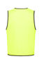 Picture of Hard Yakka Foundations Hi-Visibility Polyester Vest Y21027