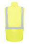 Picture of Hard Yakka Hi Visibility Vest With Tape Y21480