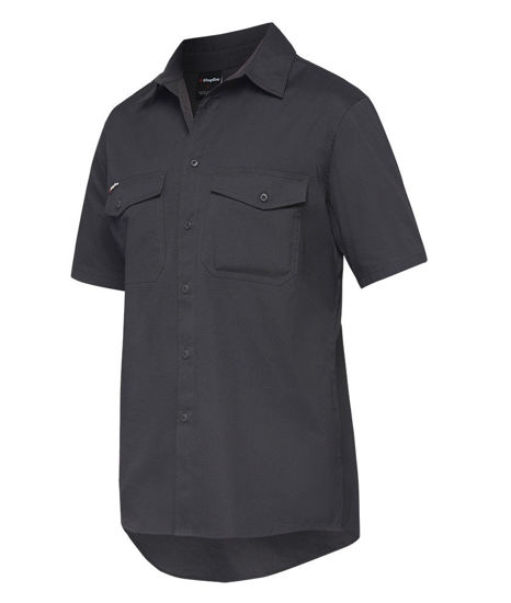 Picture of Kinggee Workcool 2 Shirt Short Sleeve K14825