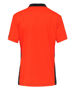 Picture of Kinggee Workcool Hyperfreeze Spliced Polo Short Sleeve K54205