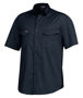 Picture of Kinggee Tradies Shirt Short Sleeve K14355