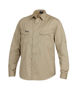 Picture of Kinggee Tradies Shirt Long Sleeve K14350