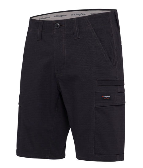 Picture of Kinggee Workcool Pro Shorts K17006