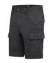 Picture of Kinggee Tradies Utility Cargo Short K69870