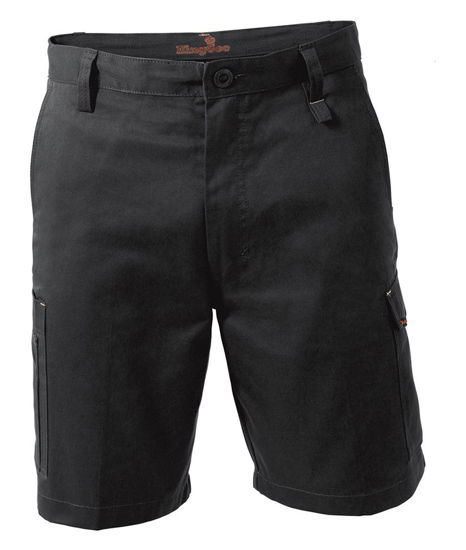 Picture of Kinggee Workcool 1 Shorts K17800