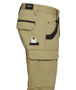 Picture of Kinggee Tradies Utility Cargo Pant K69860