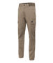 Picture of Kinggee Rib Comfort Waist Pant K13005