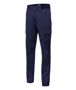 Picture of Kinggee Rib Comfort Waist Pant K13005