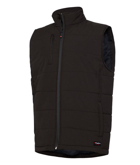 Picture of Kinggee Puffer Vest K05015