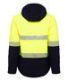 Picture of Kinggee Reflective Puffer Jacket K55015