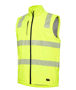 Picture of Kinggee Reflective Soft Shell Vest K55025