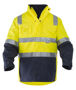 Picture of Kinggee 4 In 1 Waterproof Wet Weather Jacket K55300