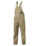 Picture of Kinggee Bib And Brace Drill Overall K02010