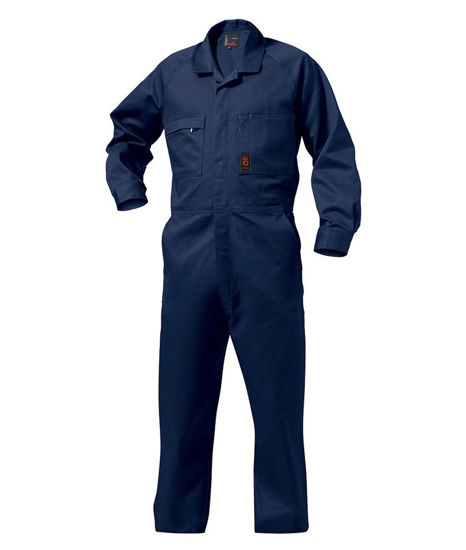 Picture of Kinggee Combination Drill Overall K01010
