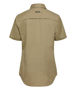 Picture of Kinggee Womens Workcool 2 Shirt Short Sleeve K44205