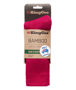 Picture of Kinggee Women'S Bamboo Work Sock K49270