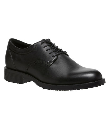 Picture of Kinggee Baron Slip Resistant Shoe K22150