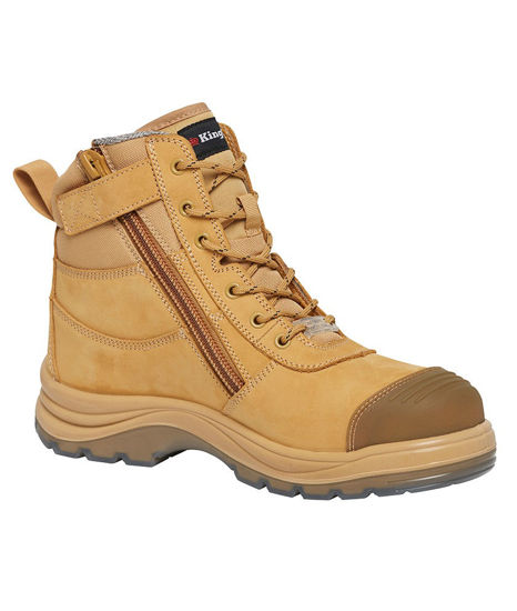Picture of Kinggee Tradie 6Z Eh K27105