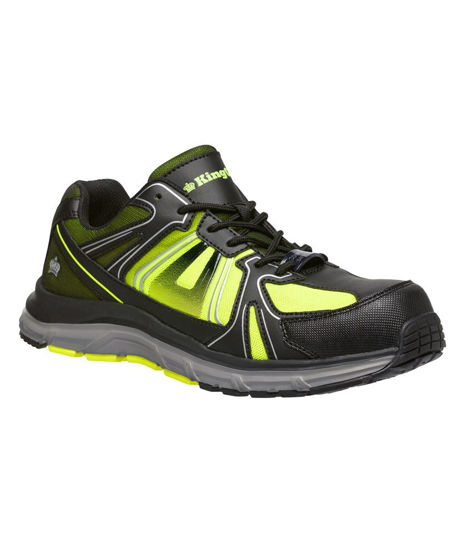 Picture of Kinggee Comptec G41 Sport Safety K26460