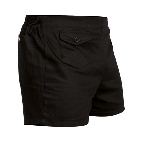 Picture of Kinggee Workwear Stubbies Original Cotton Drill Short SE2010