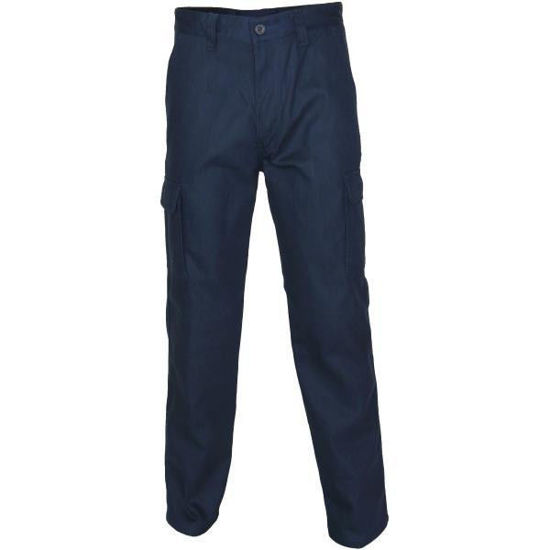 Picture of Dnc Patron Saint Flame Retardant Arc Rated Cargo Pants 3412