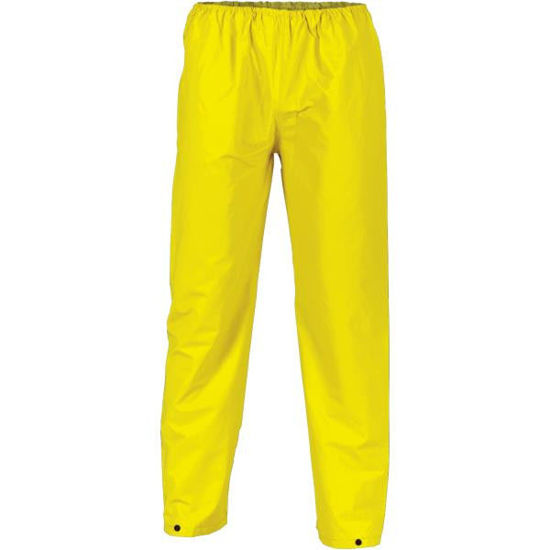 Picture of Dnc Pvc Rain Pants 3703