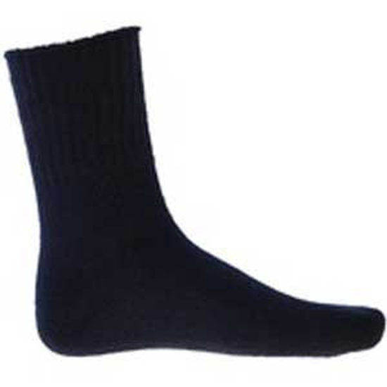 Picture of Dnc Cotton Rich 3 Pack Socks s125