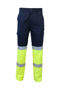 Picture of Dnc 2T Biomotion Tape Cargo Pants 3363