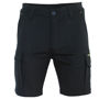 Picture of Dnc Slimflex Cargo Shorts 3364