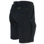 Picture of Dnc Slimflex Cargo Shorts 3364