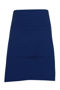 Picture of Ramo Short Waist Apron - 100% Cotton Canvas AP401S